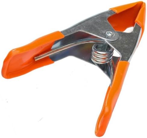 ENKAY - 4" Heavy Duty Spring Clamp