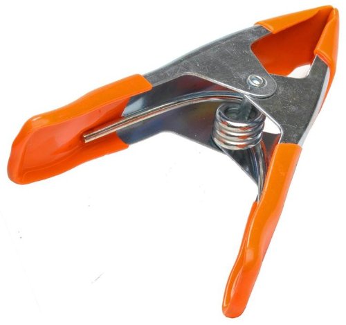 ENKAY - 4" Heavy Duty Spring Clamp