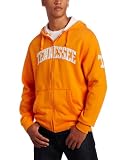 NCAA Tennessee Volunteers Gametime Full Zip Hoodie Men's