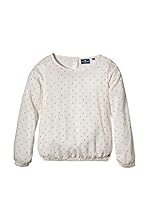 Tom Tailor Kids Blusa (Marfil)