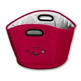 Arkansas Razorbacks Party Cooler Bucket by 