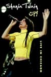 Shania Twain - Up! Live In Chicago