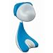 WALDO THE DOG Childrens Lamp