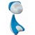 WALDO THE DOG Childrens Lamp