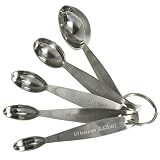 Cuisipro Measuring Spoons