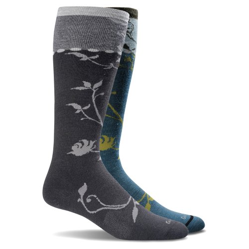 Goodhew Women's Vineyard Knee High Sock