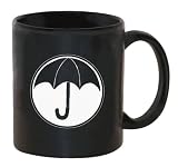 Umbrella Academy 11 Oz Mug