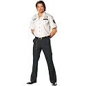 Sergeant Dick Amazing Adult Police Costume