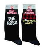 The Boss Socks