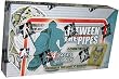 1991 92 Pinnacle Hockey Hobby Box