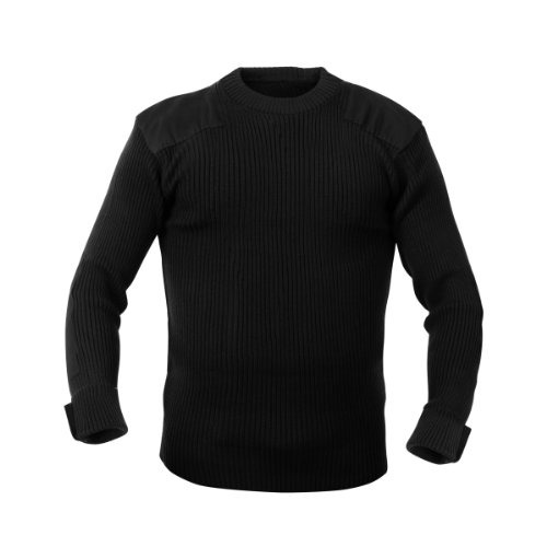 Rothco Acrylic Commando Sweater