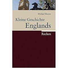 Kleine Geschichte Englands