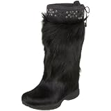 Tecnica Womens Polar II Fur Boot
