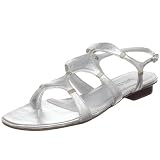 VANELi Women's Bradwen Sandal,Silver,11 M US