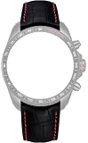 NEW TAG HEUER GRAND CARRERA MANUFACTURER STRAP FC6237
