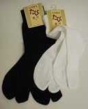 Stretch Nylon Tabi Socks #Tbi-003