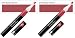 Revlon Creme Gloss Lipgloss Sassy Mauve #040 (Qty. Of 2)