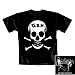 GBH - T-Shirt Panic (in L) von GBH - alle Infos