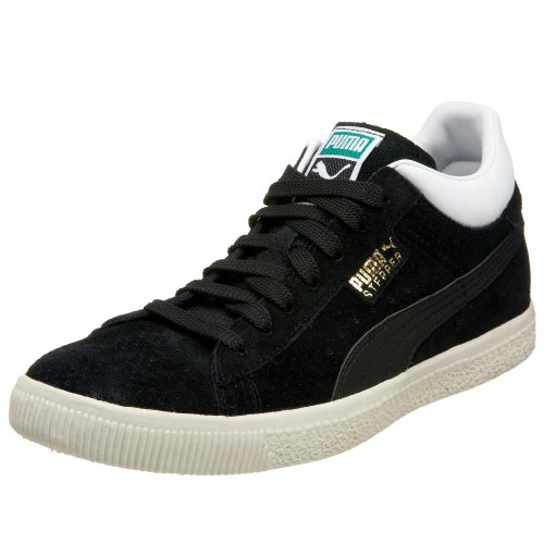 PUMA Men's Stepper Breakpoint Sneaker