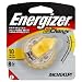 Energizer EZChange Zinc Air Hearing Aid Batteries, Size 10 Battery Package of 8