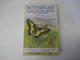 Collins new generation guide to the butterflies and day-flying moths of Britain and Europe