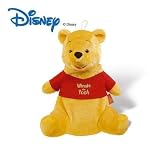 Fashy hot-water bottle, hot-water bag walt disney winnie the pooh 0,8 l