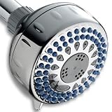 WaterPik TRS-523 Elements&trade; 5 Mode - TRS-523/Chrome