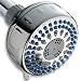 Health & Personal Care : WaterPik TRS-523 Elements™ 5 Mode - TRS-523/Chrome
