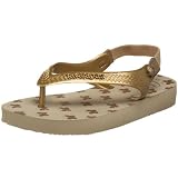 Havaianas Infant/Toddler Baby Butterfly Sandal