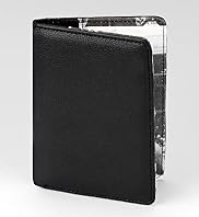 Bobby Moore Passport Holder Bobby Moore Passport Holder
