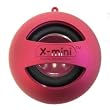 X-Mini II Capsule Speaker - Pink