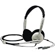 KOSS 159617 CS100 MULTIMEDIA HEADSET WITH MICROPHONE