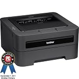 refurbished mac pro: Brother HL-2270DW Compact Laser Printer with Wireless Networking and Duplex