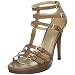 Stuart Weitzman Women's Grantee Platform Sandal