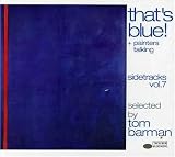 Revue Various Artists  / Blue Note Sidetracks, Vol. 7