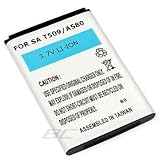 Brand New Samsung T609, E900, E908 Standard Lithium-ion Battery 450 Mah