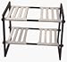 Range Kleen Large Under Sink Storage Shelves, 18 t