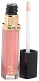 Revlon Super Lustrous Lipgloss with SPF 15, Pink Whisper 130, 0.2-Ounce Packages (Pack of 2)
