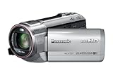 Panasonic HCV727EGS