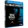 Total Recall [Blu-ray]