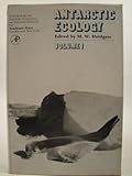 Antarctic ecology