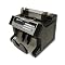 Royal Sovereign Elect Bill Ctr w/Counterfeit Detection, 1200 Bills/Min.,10.2"Wx9.5"Dx8.5"H,BK/SR