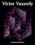 View Book 'Victor Vasarely (Portfolio (Taschen))'