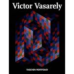 Victor Vasarely (Portfolio) book cover