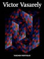 Victor Vasarely (Portfolio (Taschen))