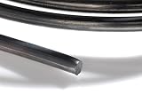 Aluminum 1100 Wire - 1/8 OD Annealed, 20 Foot Length, 1LB Spool (Pack of 1)