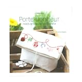 Porte-Bonheur, motifs de broderie traditionnellepar Charline Segala