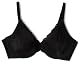 Shop For Lilyette Women’s Unlined Lace Jacquard Underwire Minimizer Bra #978 Immediately
