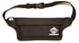 Aqua-Quest 'The Aqua-Roo' Waterproof Money Belt / Waist Bag / Fanny Pack - Black Model