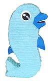 Aztec Imports Dolphin Pinata
